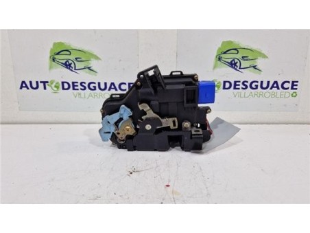 Cerradura Puerta Delantera Izquierda Volkswagen Golf V  1 9 TDI