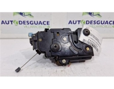 Cerradura Puerta Delantera Izquierda Volkswagen Golf V  1 9 TDI