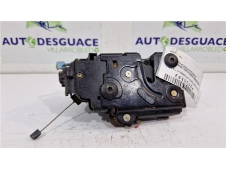 Cerradura Puerta Delantera Izquierda Volkswagen Golf V  1 9 TDI