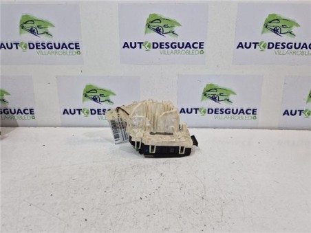 Cerradura Puerta Trasera Izquierda Mercedes-Benz Clase ML  3 0 ML 350 CDI BlueTec Edition 1  [3 0 Ltr  - 190 kW CDI CAT]