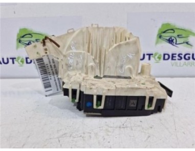 Cerradura Puerta Trasera Izquierda Mercedes-Benz Clase ML  3 0 ML 350 CDI BlueTec Edition 1  [3 0 Ltr  - 190 kW CDI CAT]