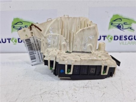 Cerradura Puerta Trasera Izquierda Mercedes-Benz Clase ML  3 0 ML 350 CDI BlueTec Edition 1  [3 0 Ltr  - 190 kW CDI CAT]