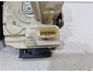 Cerradura Puerta Trasera Izquierda Mercedes-Benz Clase ML  3 0 ML 350 CDI BlueTec Edition 1  [3 0 Ltr  - 190 kW CDI CAT]