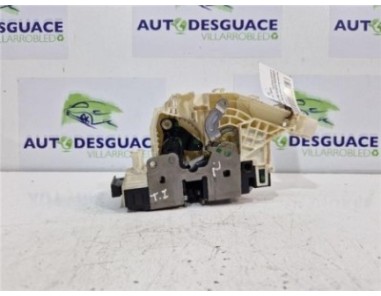 Cerradura Puerta Trasera Izquierda Mercedes-Benz Clase ML  3 0 ML 350 CDI BlueTec Edition 1  [3 0 Ltr  - 190 kW CDI CAT]