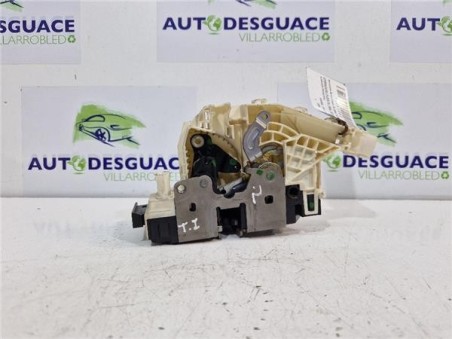 Cerradura Puerta Trasera Izquierda Mercedes-Benz Clase ML  3 0 ML 350 CDI BlueTec Edition 1  [3 0 Ltr  - 190 kW CDI CAT]