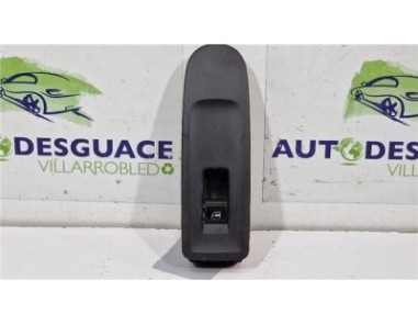 MANDO ELEVALUNAS DELANTERO DERECHO Volkswagen Golf VI  2 0 Advance [2 0 Ltr  - 81 kW TDI]