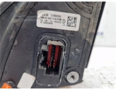 Retrovisor Electrico Derecho Ford Kuga  1 5 Trend [1 5 Ltr  - 110 kW EcoBoost CAT ]