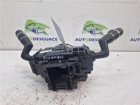 Mando Intermitencia Land Rover Freelander  2 2 E TD4 [2 2 Ltr  - 112 kW Td4 CAT]