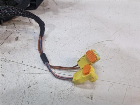 Mando Intermitencia Land Rover Freelander  2 2 E TD4 [2 2 Ltr  - 112 kW Td4 CAT]