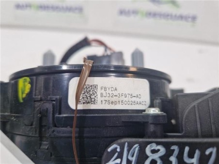 Mando Intermitencia Land Rover Freelander  2 2 E TD4 [2 2 Ltr  - 112 kW Td4 CAT]