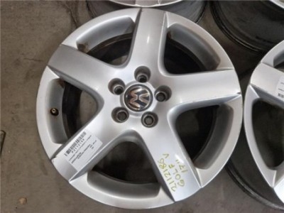 JUEGO LLANTAS Volkswagen Golf V  1 9 Sportline [1 9 Ltr  - 77 kW TDI]