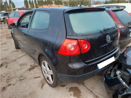 JUEGO LLANTAS Volkswagen Golf V  1 9 Sportline [1 9 Ltr  - 77 kW TDI]
