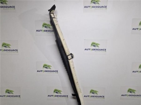 Airbag cortina delantero izquierdo Mercedes-Benz CLS  3 0 CLS 320 / 350 CDI  [3 0 Ltr  - 165 kW CDI CAT]