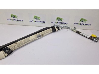 Airbag cortina delantero izquierdo Volkswagen Golf VI  2 0 Advance [2 0 Ltr  - 103 kW TDI]