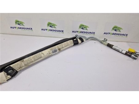 Airbag cortina delantero izquierdo Volkswagen Golf VI  2 0 Advance [2 0 Ltr  - 103 kW TDI]