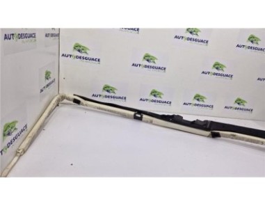 Airbag cortina delantero izquierdo Volkswagen Golf VI  2 0 Advance [2 0 Ltr  - 103 kW TDI]