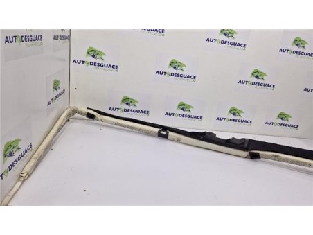 Airbag cortina delantero izquierdo Volkswagen Golf VI  2 0 Advance [2 0 Ltr  - 103 kW TDI]