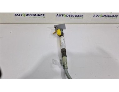 Airbag cortina delantero izquierdo Volkswagen Golf VI  2 0 Advance [2 0 Ltr  - 103 kW TDI]