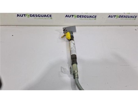 Airbag cortina delantero izquierdo Volkswagen Golf VI  2 0 Advance [2 0 Ltr  - 103 kW TDI]