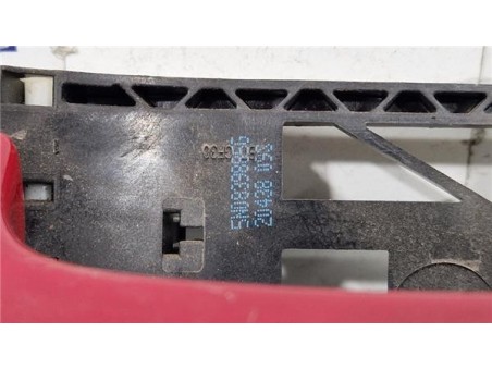 Maneta Exterior Trasera Derecha Volkswagen Golf VI  2 0 Advance [2 0 Ltr  - 81 kW TDI]