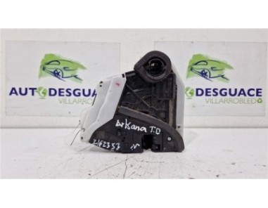 Cerradura Puerta Trasera Derecha Renault Arkana  1 3 Intens [1 3 Ltr  - 103 kW TCE]