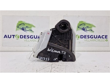 Cerradura Puerta Trasera Derecha Renault Arkana  1 3 Intens [1 3 Ltr  - 103 kW TCE]