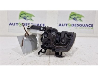 Cerradura Puerta Trasera Derecha Renault Arkana  1 3 Intens [1 3 Ltr  - 103 kW TCE]