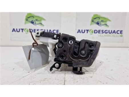 Cerradura Puerta Trasera Derecha Renault Arkana  1 3 Intens [1 3 Ltr  - 103 kW TCE]