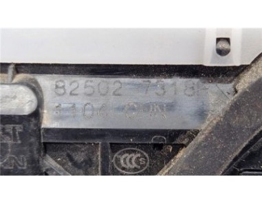 Cerradura Puerta Trasera Derecha Renault Arkana  1 3 Intens [1 3 Ltr  - 103 kW TCE]