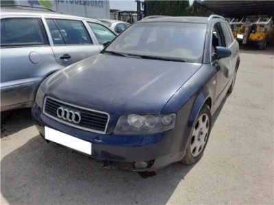 Cerradura Puerta Trasera Derecha Audi A4 Avant  1 9 TDI  [1 9 Ltr  - 96 kW TDI]