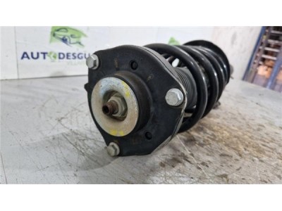 Amortiguador Delantero Izquierdo Volkswagen Golf VI  2 0 Advance [2 0 Ltr  - 81 kW TDI] 2