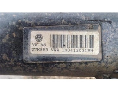 Amortiguador Delantero Izquierdo Volkswagen Golf VI  2 0 Advance [2 0 Ltr  - 81 kW TDI]