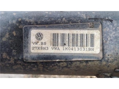 Amortiguador Delantero Izquierdo Volkswagen Golf VI  2 0 Advance [2 0 Ltr  - 81 kW TDI]