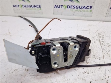Cerradura Puerta Trasera Derecha Hyundai ix20  1 6 Comfort [1 6 Ltr  - 85 kW CRDi CAT ]