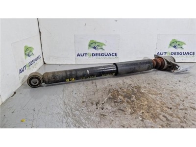 Amortiguador Trasero Derecho Volkswagen Golf VI  2 0 Advance [2 0 Ltr  - 81 kW TDI]