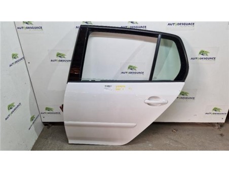 Puerta Trasera Izquierda Volkswagen Golf V  1 9 TDI