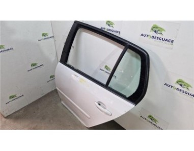 Puerta Trasera Izquierda Volkswagen Golf V  1 9 TDI