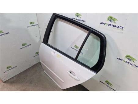 Puerta Trasera Izquierda Volkswagen Golf V  1 9 TDI