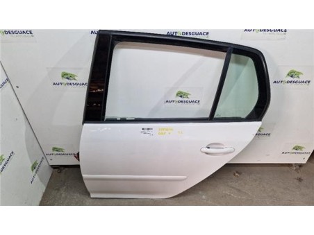 Puerta Trasera Izquierda Volkswagen Golf V  1 9 TDI