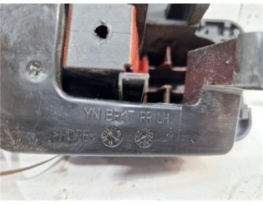 Maneta Exterior Trasera Izquierda Hyundai ix20  1 6 Comfort [1 6 Ltr  - 85 kW CRDi CAT ]