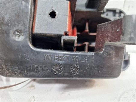 Maneta Exterior Trasera Izquierda Hyundai ix20  1 6 Comfort [1 6 Ltr  - 85 kW CRDi CAT ]