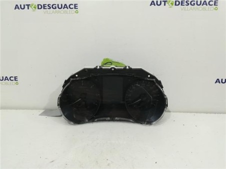 Cuadro Instrumentos Nissan X-Trail  1 6 360° [1 6 Ltr  - 96 kW dCi Turbodiesel CAT]