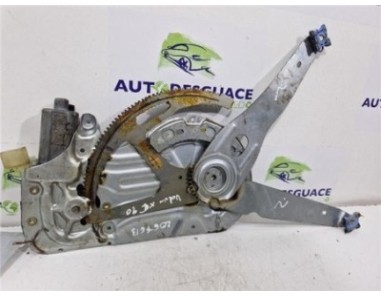 Elevalunas Electrico Delantero Derecho Volvo XC90  D5