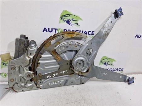 Elevalunas Electrico Delantero Derecho Volvo XC90  D5