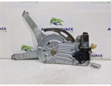 Elevalunas Electrico Delantero Derecho Volvo XC90  D5