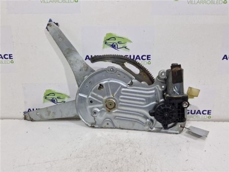 Elevalunas Electrico Delantero Derecho Volvo XC90  D5