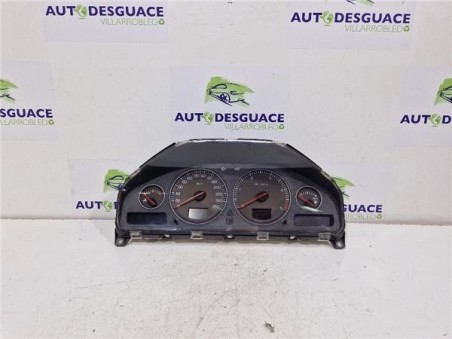Cuadro Instrumentos Volvo XC90  D5