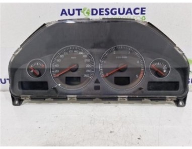 Cuadro Instrumentos Volvo XC90  D5