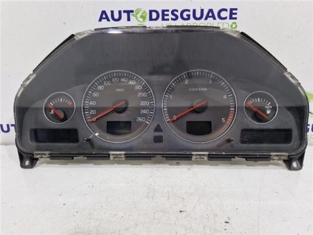 Cuadro Instrumentos Volvo XC90  D5