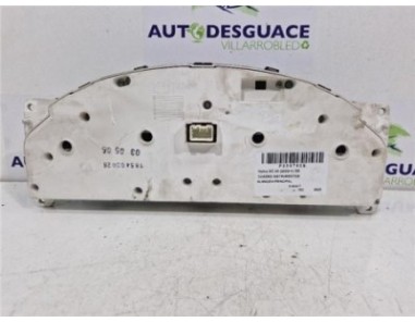 Cuadro Instrumentos Volvo XC90  D5